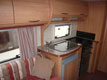 Ambassador Kitchen