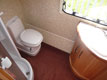 Ambassador toilet
