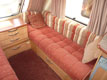 Ace Abbassador Upholstery