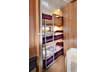 Pegasus Ancona Bunks