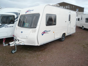 Bailey MOnarch Exterior