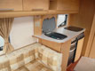 Bailey Monarch Kitchen