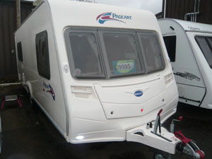 Bailey Provence Exterior