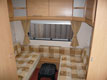 Bailey Provance Rear Lounge