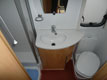 Bailey Provance Toilet