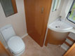 Bailey Ranger Washroom