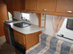 Bailey Ranger Kitchen