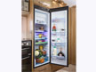 Large Fridge Freezer