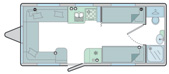 Rimini Floorplan