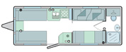 650 Layout