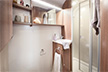 Wash room