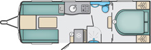 Eccles 650 floorplan