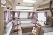 Conqueror 630 Lounge