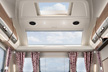 New bodyshell and interior design