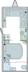 Bailry Brindisi Floorplan