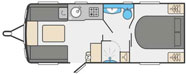 Sprite Grande Floorplan