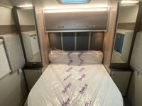 Ben Lomond Fixed Bed