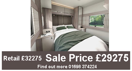 CHallenger 560 sale price £
