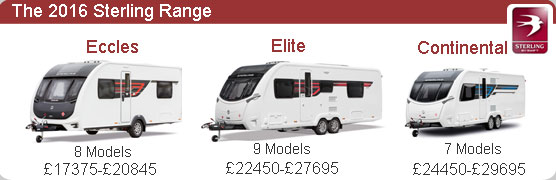 The Sterling Range