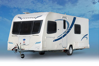 Pagasus exterior