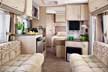 Eccles Ruby interior