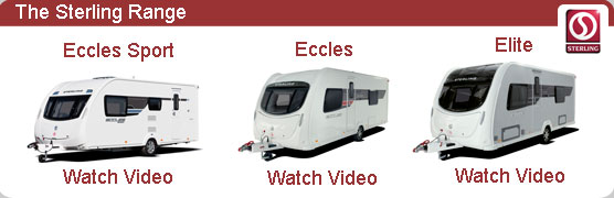 Sterling Video tours