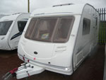 2005 Eccles Topaz