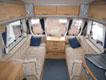 Sterling Eccles Topaz 2005 model lounge