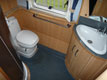 Sterling Topaz toilet