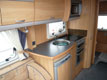 Topaz Kitchen