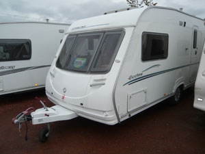 Sterling Eccles Topaz Exterior