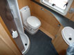 Topaz Toilet