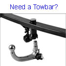 Need a Towbar?