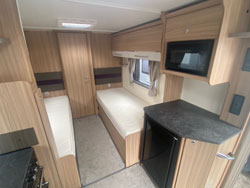 Twin Bed Rimini