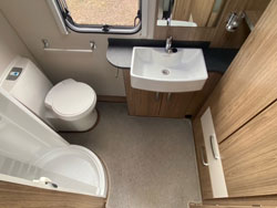 Washroom