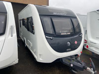 Swift Eccles 480