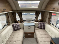 Alpine 2 Front lounge