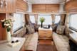 Swift Challenger Front Lounge