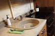 Swift Challenger Kitchen Sink