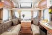 Swift Challenger Front Lounge Optional SR