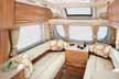 Conqueror front lounge