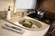 Conqueror kitchen sink