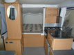 Conway Cruiser front bed