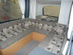 Conway Cruiser Lounge