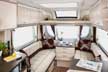 Elite front lounge