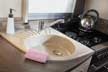 Elite kitchen sink