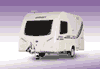 Bailey Orion 400-2 exterior