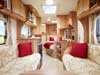 Orion 430-4 interior