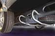 Spare wheel and carrier