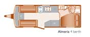 Unicorn Almeria